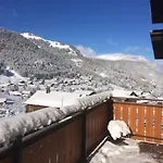 Chalet-hotel Du Borderan 3*