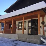 Chalet-hotel Du Borderan 3* La Clusaz