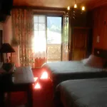Chalet-hôtel Du Borderan
