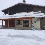 Hotel Chalet-hôtel Du Borderan 3*
