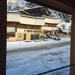 Chalet-hôtel Du Borderan La Clusaz