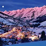 Chalet-hôtel Du Borderan Hotel La Clusaz