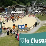 Chalet-hôtel Du Borderan La Clusaz