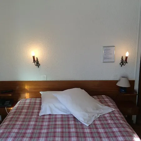 Chalet-hotel Du Borderan La Clusaz