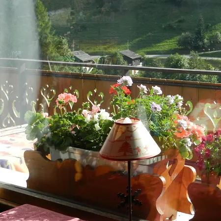 Hotel Chalet-hotel Du Borderan La Clusaz
