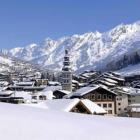 Hotel Chalet-hotel Du Borderan