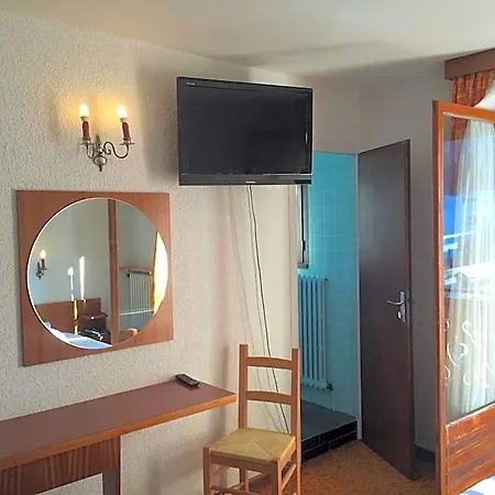 Chalet-hotel Du Borderan Hotel La Clusaz