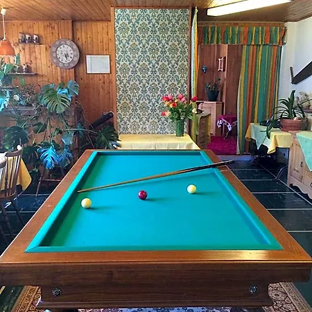 Chalet-hotel Du Borderan 3*
