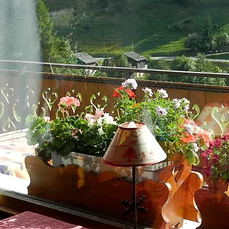 Chalet-hotel Du Borderan La Clusaz