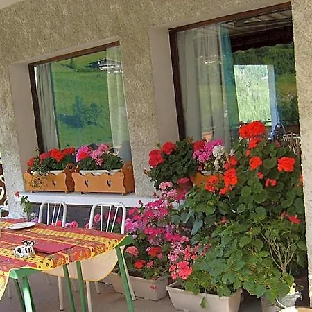 Chalet-hotel Du Borderan 3* La Clusaz