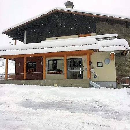 Hotel Chalet-hôtel Du Borderan La Clusaz
